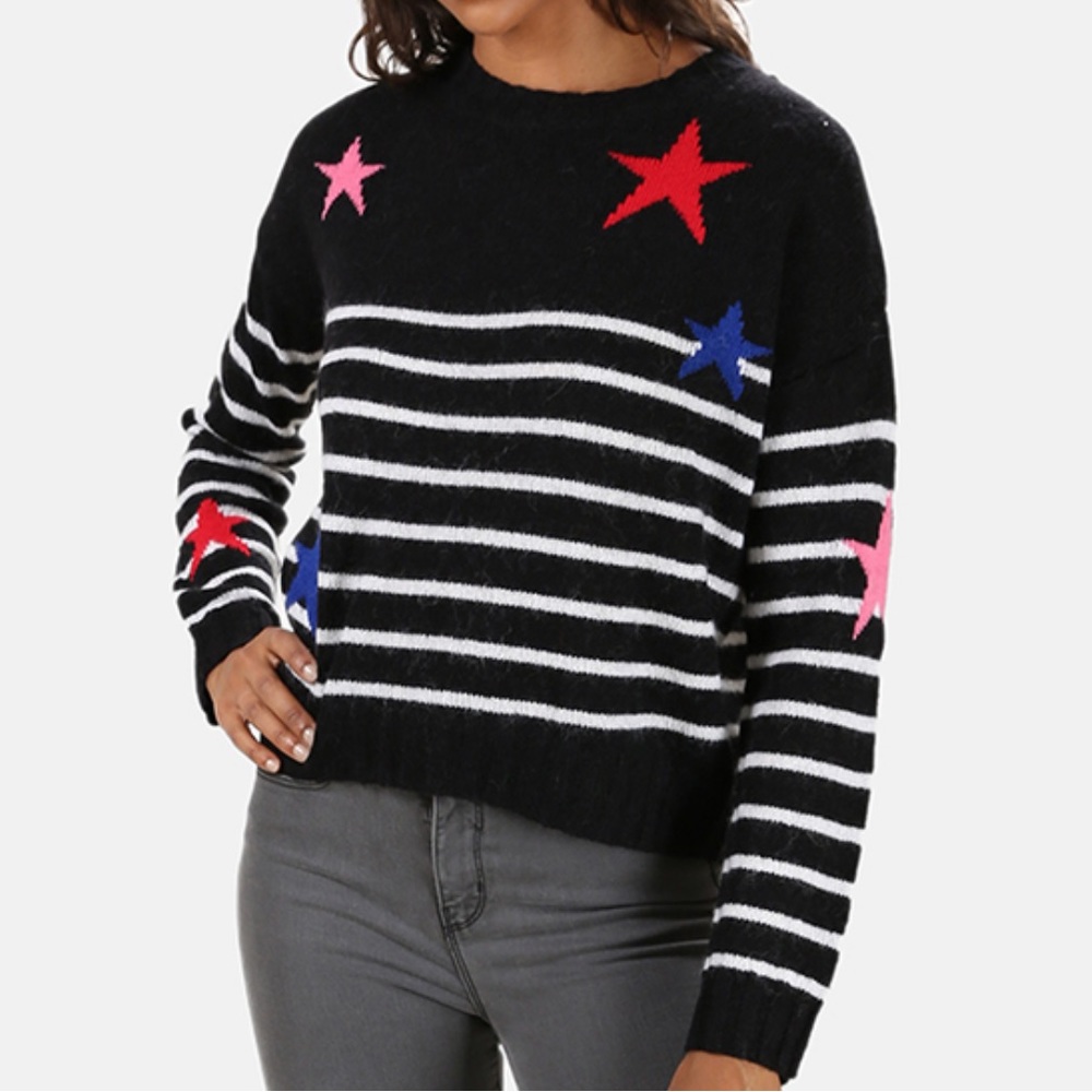 Rails Perci Sweater Size M